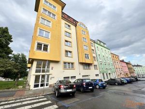 Pronájem bytu 1+kk, Praha - Libeň, Braunerova, 30 m2