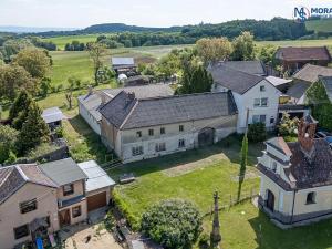 Prodej rodinného domu, Bílá Lhota, 480 m2