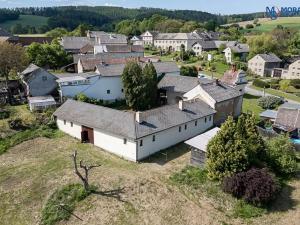 Prodej rodinného domu, Bílá Lhota, 480 m2