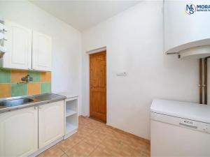 Prodej rodinného domu, Bílá Lhota, 480 m2