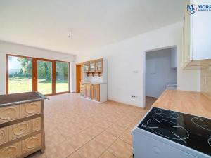 Prodej rodinného domu, Bílá Lhota, 480 m2