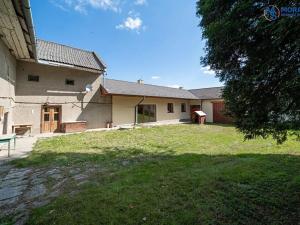 Prodej rodinného domu, Bílá Lhota, 480 m2