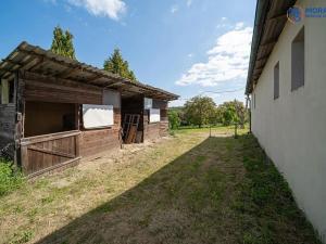 Prodej rodinného domu, Bílá Lhota, 480 m2