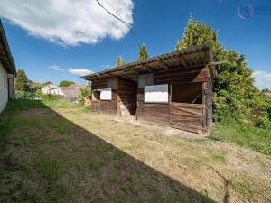Prodej rodinného domu, Bílá Lhota, 480 m2