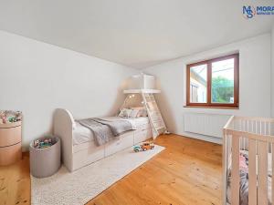Prodej rodinného domu, Bílá Lhota, 480 m2
