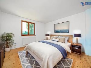 Prodej rodinného domu, Bílá Lhota, 480 m2