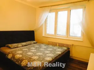 Pronájem bytu 3+1, Frýdlant nad Ostravicí, Družstevní, 69 m2