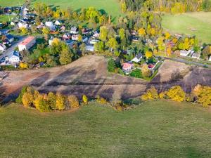 Prodej komerčního pozemku, Děpoltovice, 21814 m2