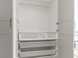 Pronájem bytu 1+kk, Praha - Malá Strana, Petřínská, 31 m2