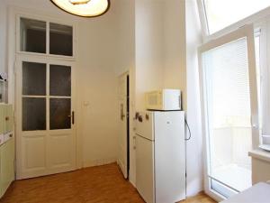 Pronájem bytu 1+kk, Brno, Gorkého, 28 m2