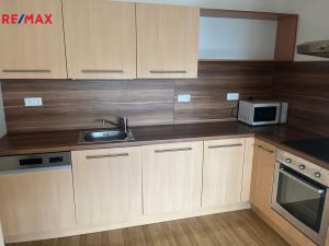 Prodej bytu 2+kk, Zlín, Podlesí II, 68 m2