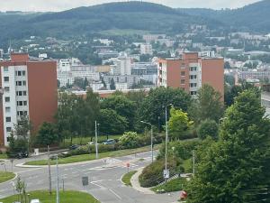 Prodej bytu 2+kk, Zlín, Podlesí II, 68 m2