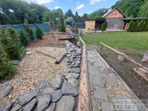 Prodej chaty, Město Albrechtice - Hynčice, 80 m2