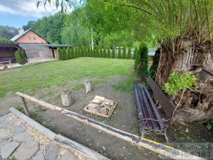 Prodej chaty, Město Albrechtice - Hynčice, 80 m2