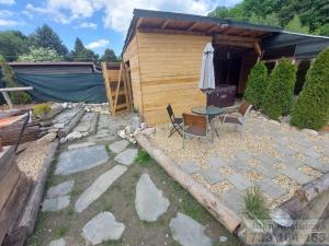 Prodej chaty, Město Albrechtice - Hynčice, 80 m2