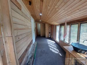 Prodej chaty, Město Albrechtice - Hynčice, 80 m2