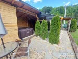Prodej chaty, Město Albrechtice - Hynčice, 80 m2