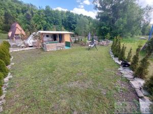 Prodej chaty, Město Albrechtice - Hynčice, 80 m2