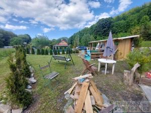 Prodej chaty, Město Albrechtice - Hynčice, 80 m2