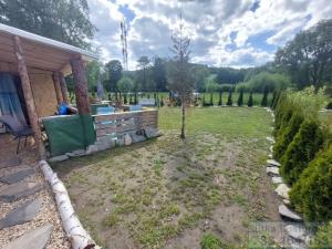 Prodej chaty, Město Albrechtice - Hynčice, 80 m2