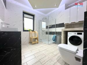 Prodej rodinného domu, Petrovice u Karviné - Dolní Marklovice, 180 m2