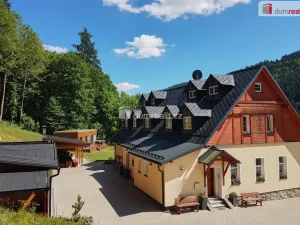 Prodej ubytování, Merklín - Pstruží, 324 m2