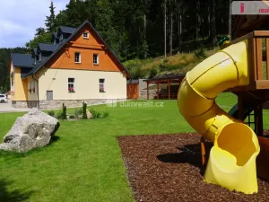 Prodej ubytování, Merklín - Pstruží, 324 m2