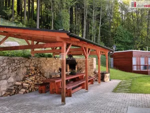 Prodej ubytování, Merklín - Pstruží, 324 m2