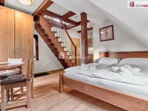 Prodej ubytování, Merklín - Pstruží, 324 m2