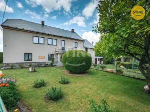 Prodej rodinného domu, Svinčany, 265 m2