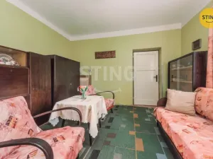 Prodej rodinného domu, Svinčany, 265 m2