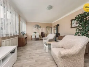 Prodej rodinného domu, Svinčany, 265 m2