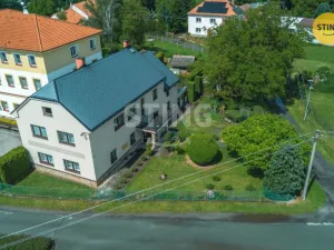 Prodej rodinného domu, Svinčany, 265 m2