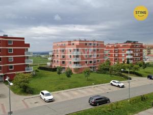 Prodej bytu 2+1, Uherské Hradiště, Derflanská, 44 m2