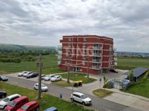Prodej bytu 2+1, Uherské Hradiště, Derflanská, 44 m2