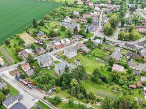 Prodej bytu 1+1, Holasovice - Loděnice, 45 m2