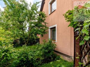 Prodej rodinného domu, Praha, U Markéty, 131 m2