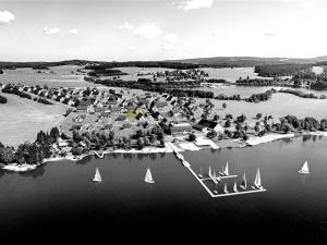 Prodej bytu 3+kk, Frymburk, 109 m2