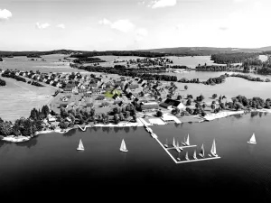 Prodej bytu 3+kk, Frymburk, 109 m2