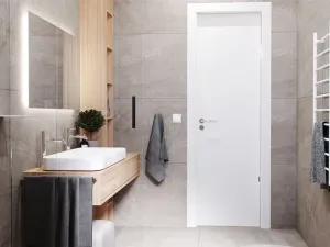 Prodej bytu 3+kk, Frymburk, 88 m2