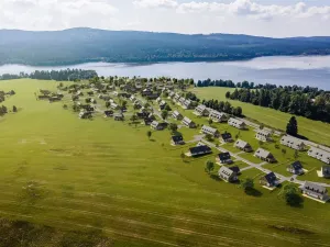 Prodej bytu 3+kk, Frymburk, 88 m2