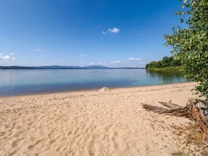 Prodej bytu 3+kk, Frymburk, 88 m2