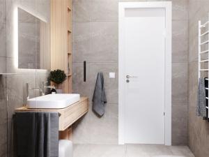 Prodej bytu 2+kk, Frymburk, 58 m2