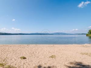 Prodej bytu 2+kk, Frymburk, 58 m2