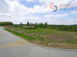 Prodej pozemku pro bydlení, Březí, 784 m2