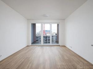Pronájem bytu 1+kk, Praha - Háje, Výstavní, 34 m2
