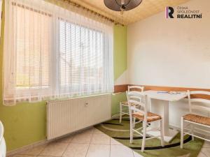 Prodej bytu 1+1, Brtnice, Družstevní, 37 m2