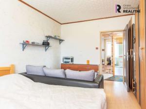Prodej bytu 1+1, Brtnice, Družstevní, 37 m2