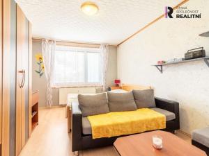 Prodej bytu 1+1, Brtnice, Družstevní, 37 m2