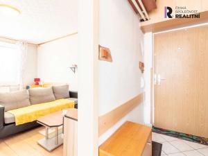 Prodej bytu 1+1, Brtnice, Družstevní, 37 m2